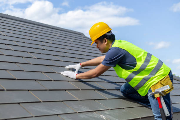 Tile Roofing Contractor in Melbourne, FL