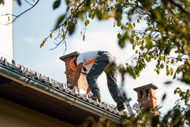 Roof Waterproofing Services in Melbourne, FL